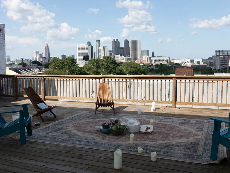505 Whitehall St SW #403 — Photo 5