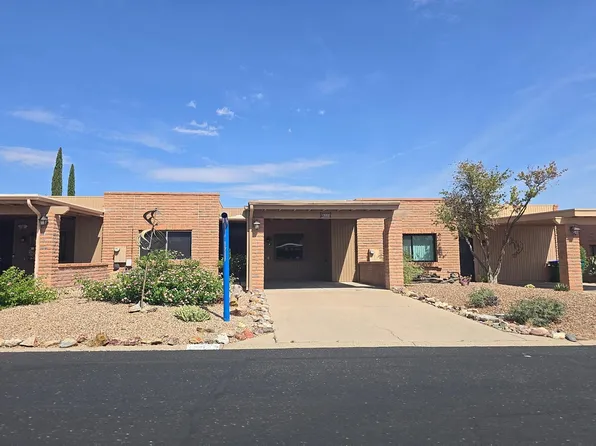 1552 W Via Del Jarrito, Green Valley, AZ 85622