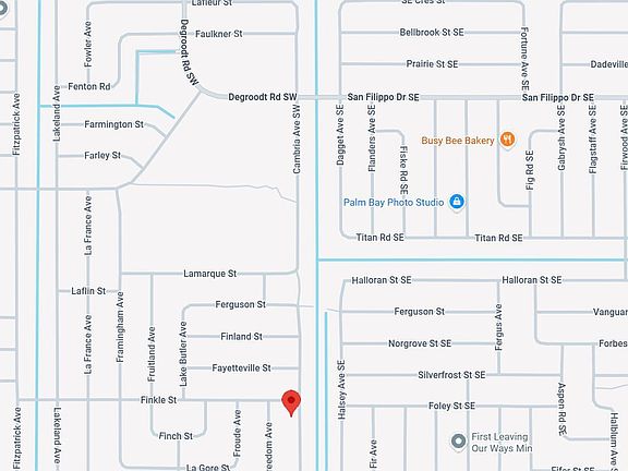 3rd image of 3310 Toledo Ave SW