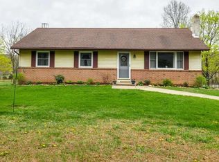 3678 Buckwampum Rd, Riegelsville, PA 18077