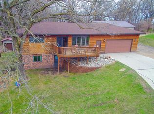 25165 County Highway 18, Fergus Falls, MN 56537