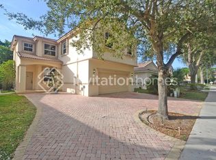 4937 NW 55th Blvd, Pompano Beach, FL 33073