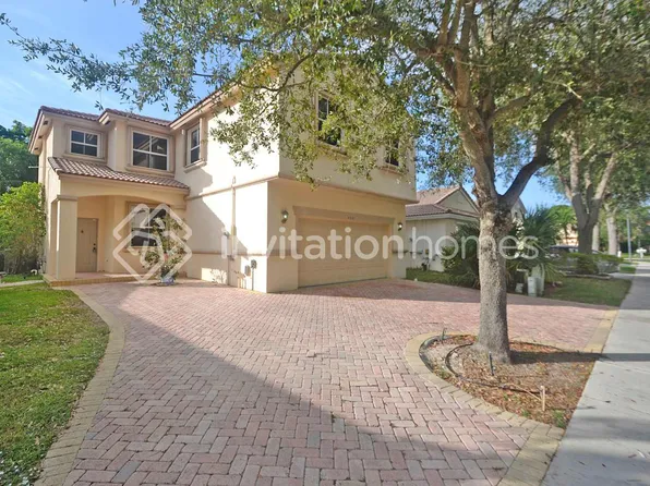 4937 NW 55th Blvd, Pompano Beach, FL 33073