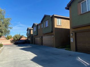 43726 8th St E UNIT 115, Lancaster, CA 93535
