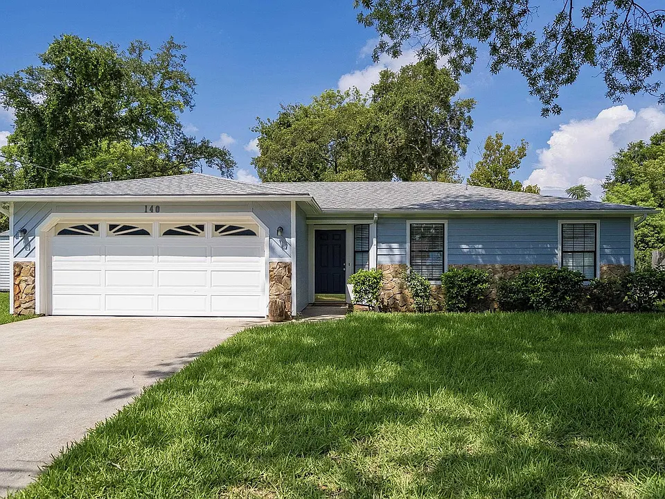 140 Bonita Rd