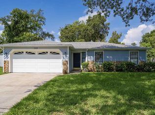 140 Bonita Rd, Saint Augustine, FL 32086