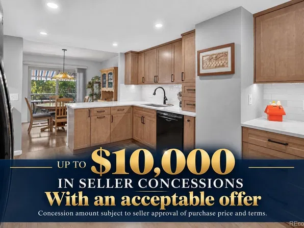 8750 Independence Way, Arvada, CO 80005