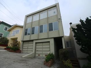 670 47th Ave, San Francisco, CA 94121