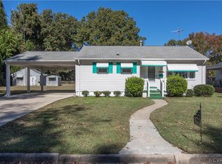 312 Maple Ln, Colonial Heights, VA 23834