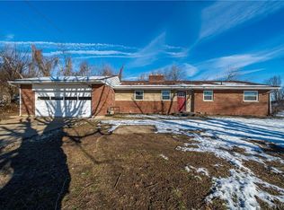 1631 Westbrook Rd, Dayton, OH 45415