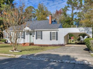 2015 Warren St, Augusta, GA 30904