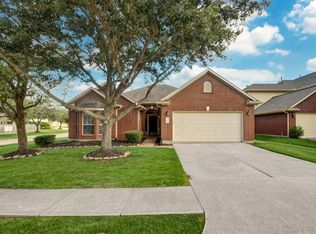 4607 Sebastopol Dr, Pearland, TX 77584