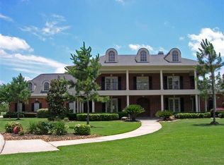 2115 San Miguel Dr, Friendswood, TX 77546