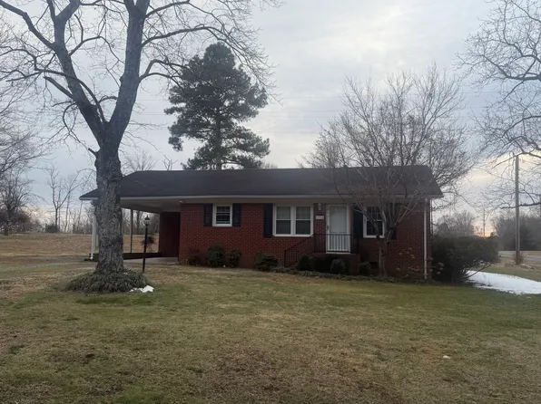 1714 Bonlee Carbonton Rd, Bear Creek, NC 27207