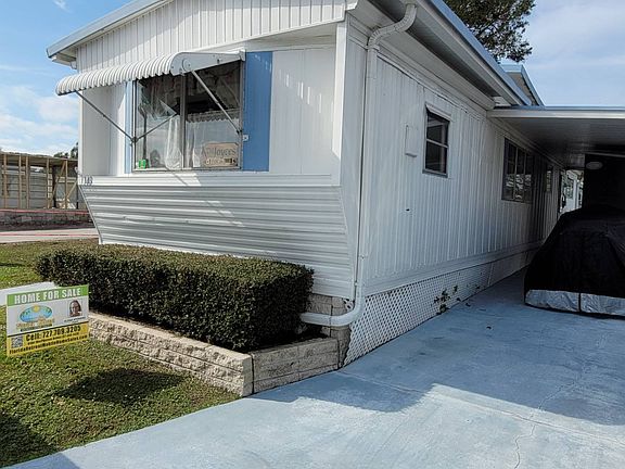 4th image of 3390 Gandy Blvd #148