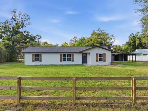 1601 Joe McIntosh Rd, Plant City, FL 33565