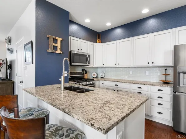 4401 Hydrangea Way, Castle Rock, CO 80109