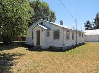 609 W North Ave, Chewelah, WA 99109