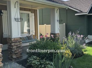 4305 E Arch Dr, Meridian, ID 83646