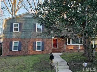 5400 Farley Dr, Raleigh, NC 27609