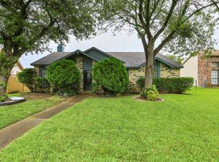 1920 Appalachia Dr, Mesquite, TX 75149