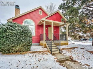 6182 Desoto Dr, Colorado Springs, CO 80922