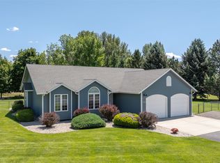 134 Apple Valley Way, Florence, MT 59833