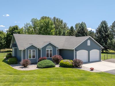 134 Apple Valley Way, Florence, MT, 59833