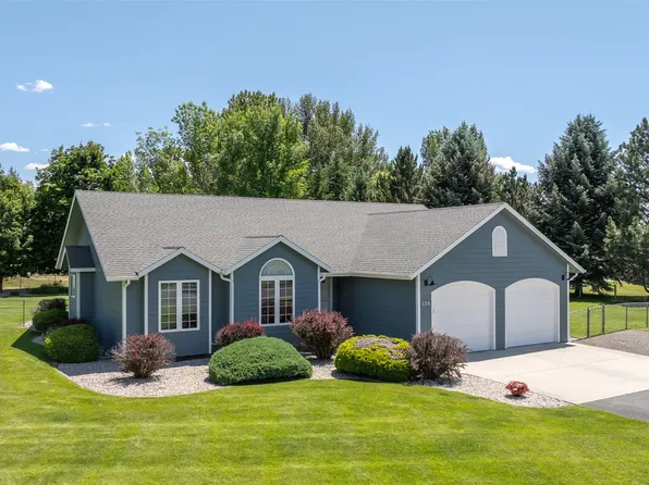 134 Apple Valley Way, Florence, MT 59833