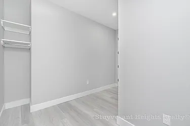 Rented by Stuyvesant Heights Realty Corp