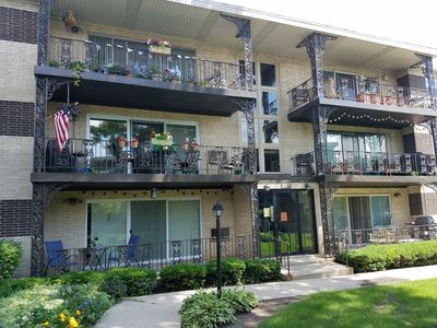 1007 8th Ave #13-3, La Grange, IL, 60525