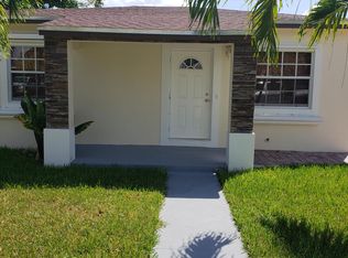 10120 SW 170th Ter, Miami, FL 33157