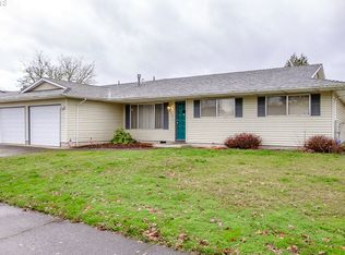 2356 Madison St SE, Albany, OR 97322