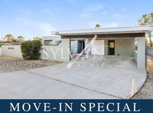 8856 E Old Spanish Trl, Tucson, AZ 85710