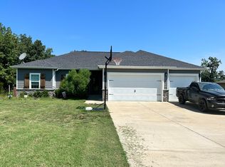 391 Highpoints Rdg, Branson, MO 65616