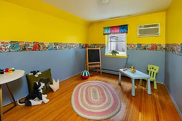 Sold by Corcoran