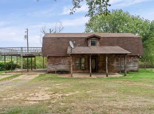 112 S & J Ln, Beebe, AR 72012