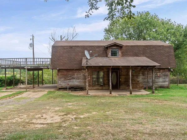 112 S & J Ln, Beebe, AR 72012