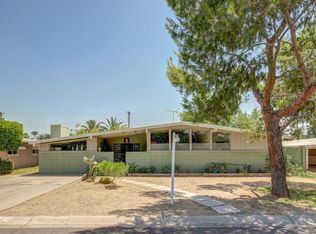 4107 E Granada Rd, Phoenix, AZ 85008