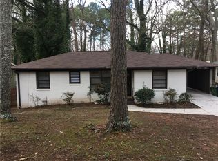 2177 Maxwell Dr SW, Atlanta, GA 30311