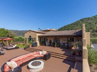 17743 Soda Springs Rd, Los Gatos, CA 95033