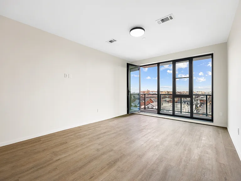 15 W End Ave #PHA — Photo 3