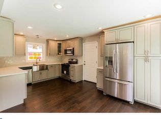 34 Buckeye Ln, Willingboro, NJ 08046