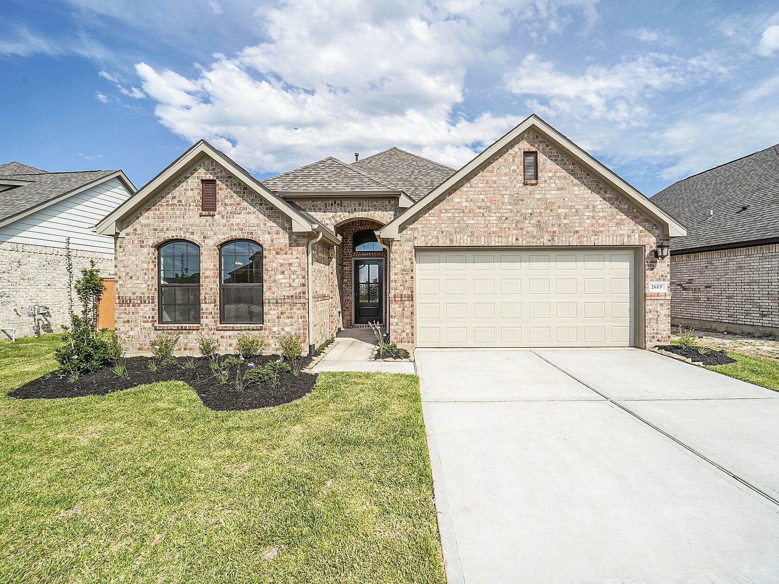 2615 Bayrose Dr, La Marque, TX 77568 Zillow