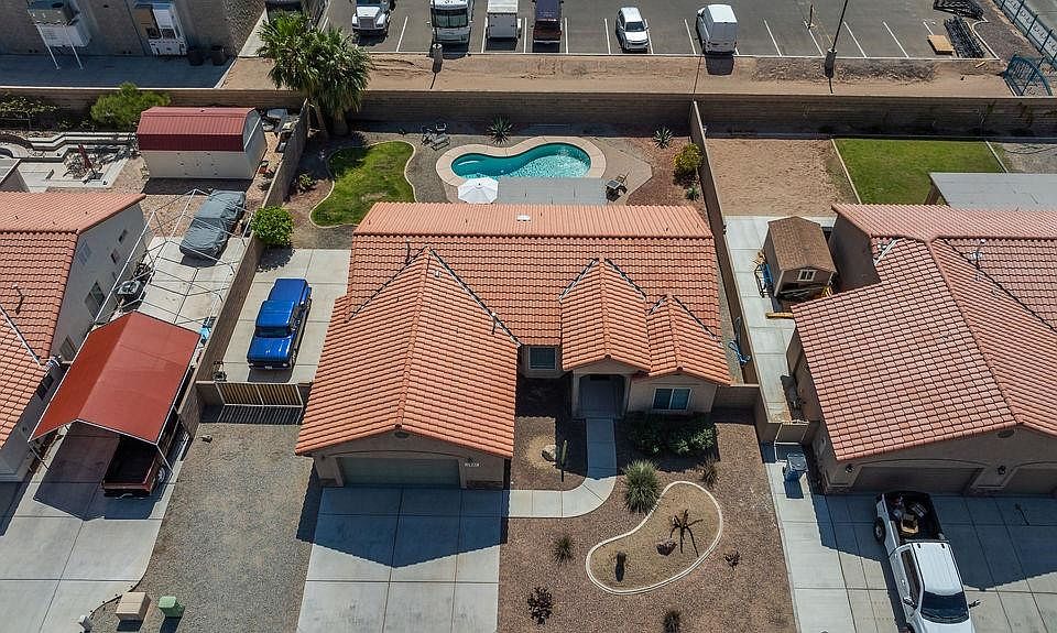 1st image of 11497 E Del Verde St