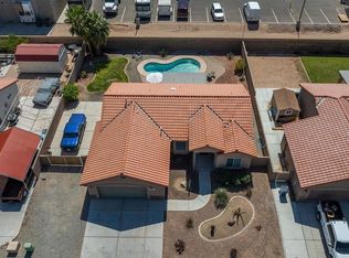 11497 E Del Verde St, Yuma, AZ 85367