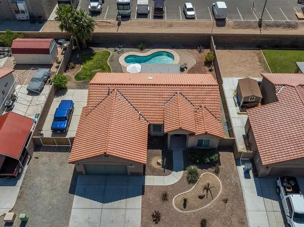 11497 E Del Verde St, Yuma, AZ 85367