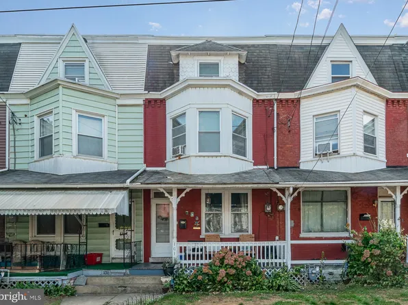 1018 Marshall Ave, Lancaster, PA 17601