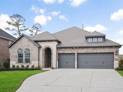 31038 Fairfield Maple Trl, Spring, TX, 77386