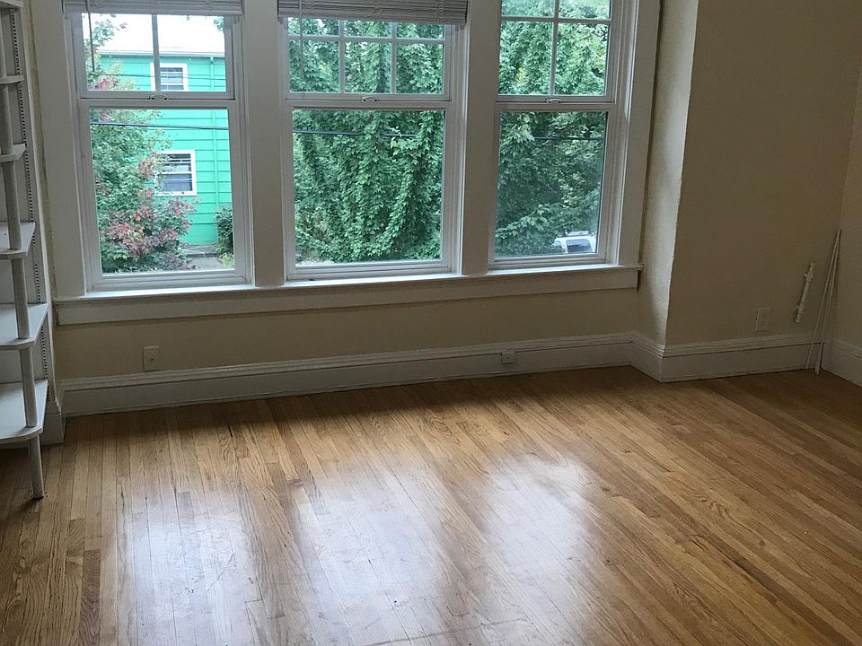 Different angle front room